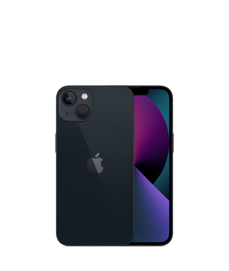 iPhone 13 128GB Midnight