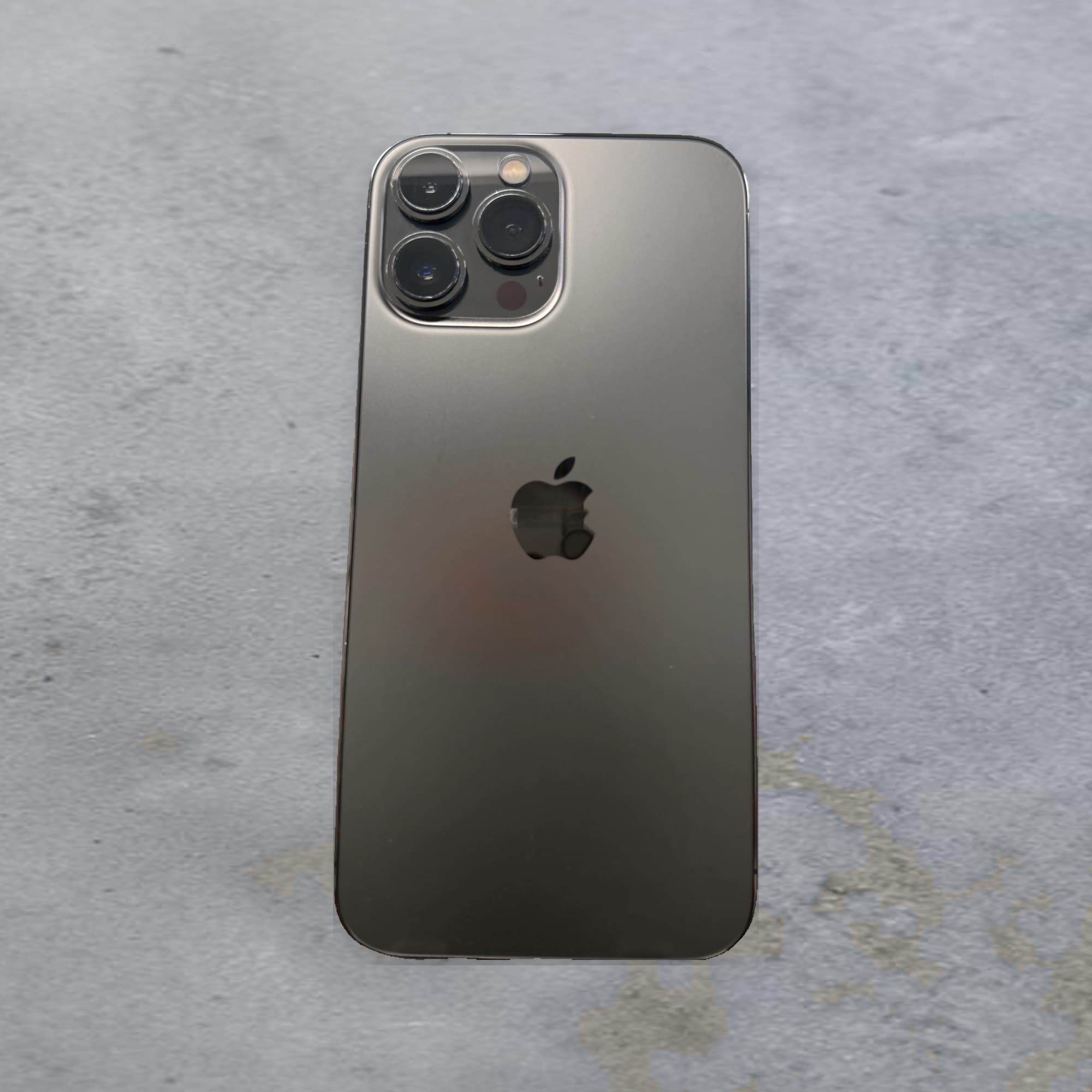 iPhone 13 Pro 128GB Graphite