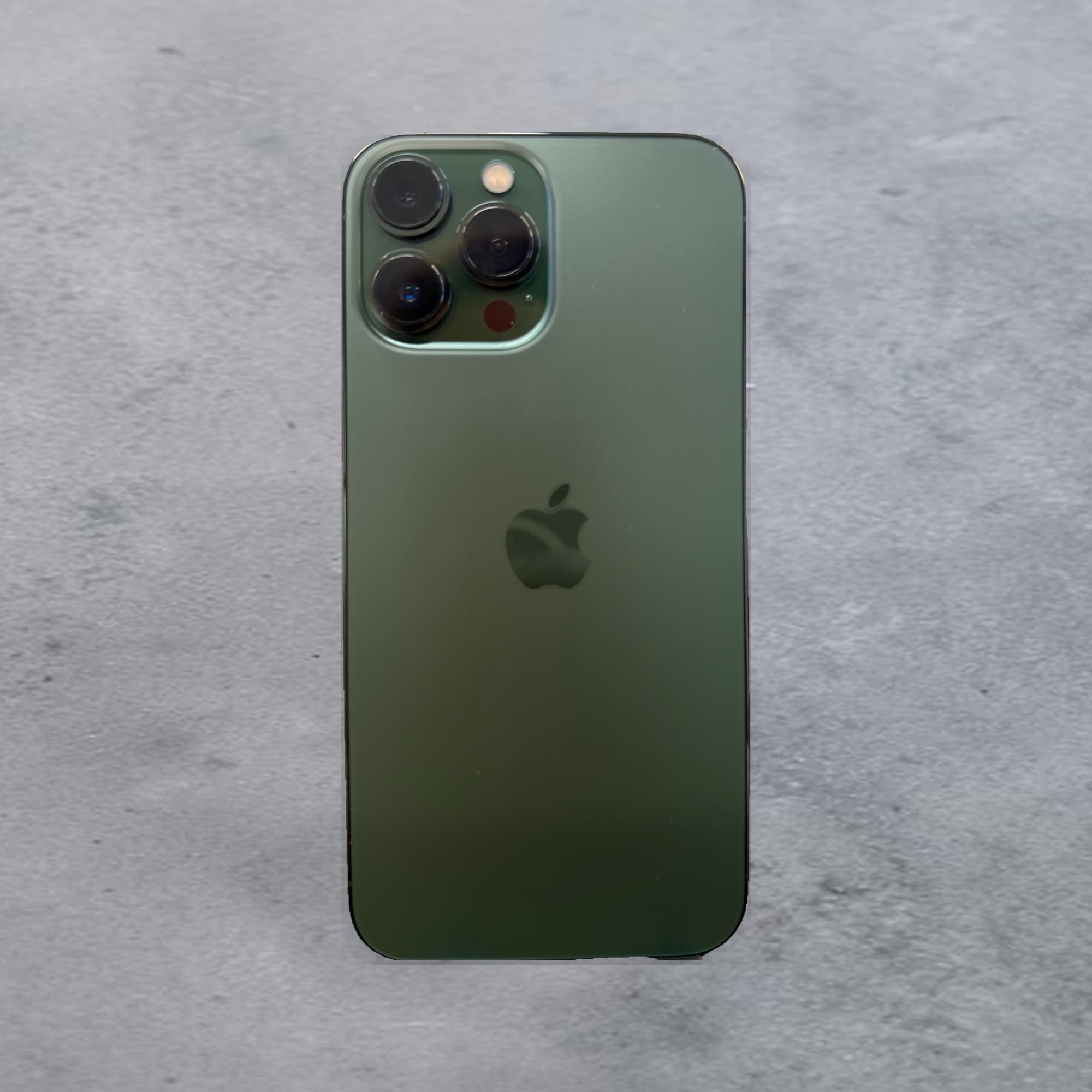 iPhone 13 Pro Max 128GB Alpine Green