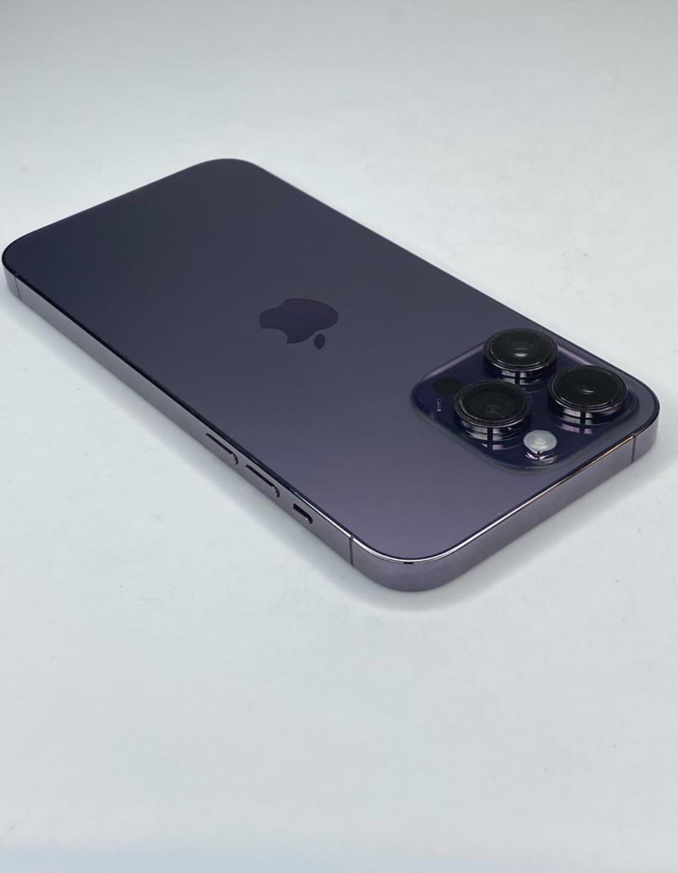iPhone 14 Pro Max 128GB Deep Purple