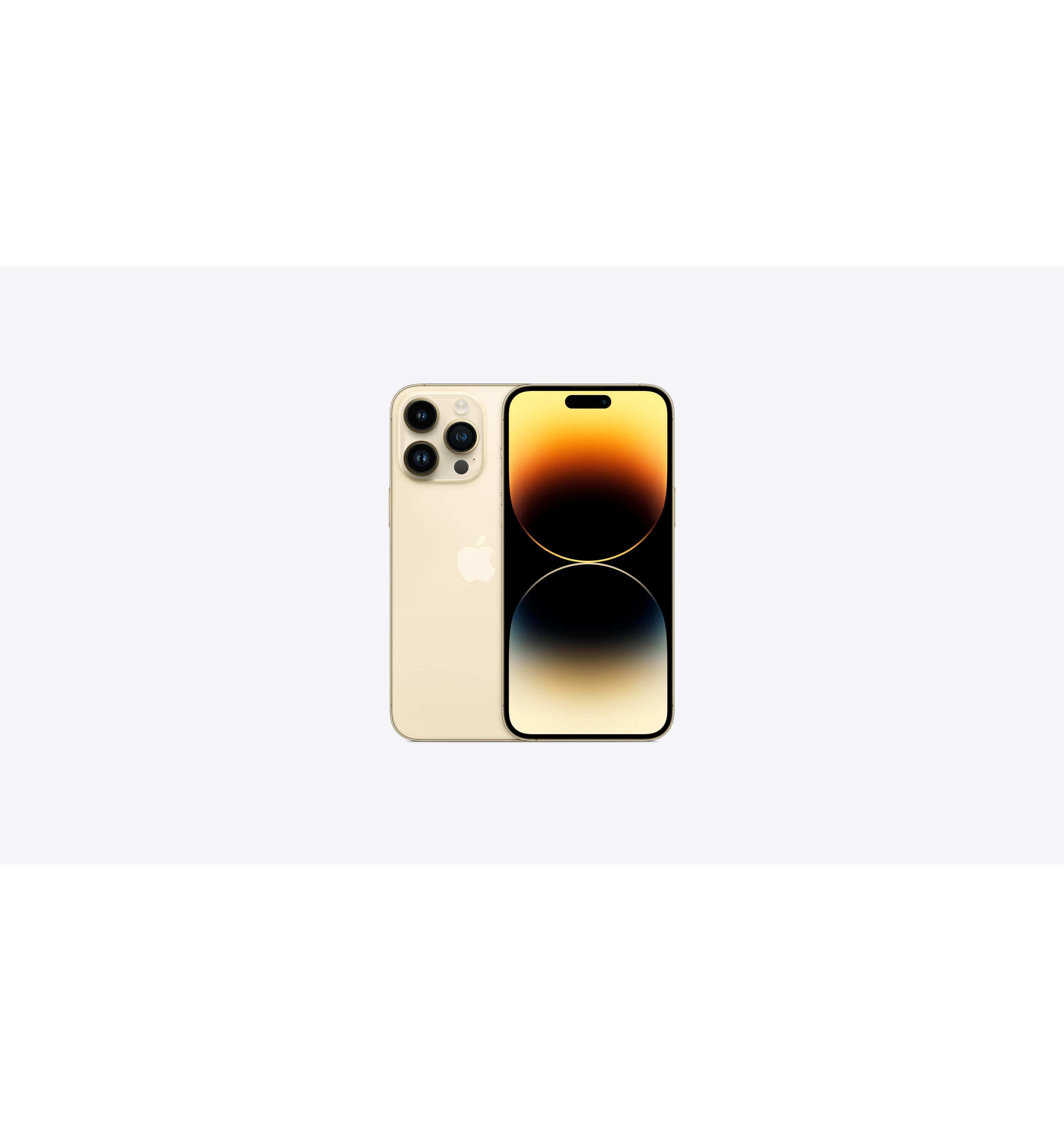 iPhone 14 Pro Max 128GB Gold