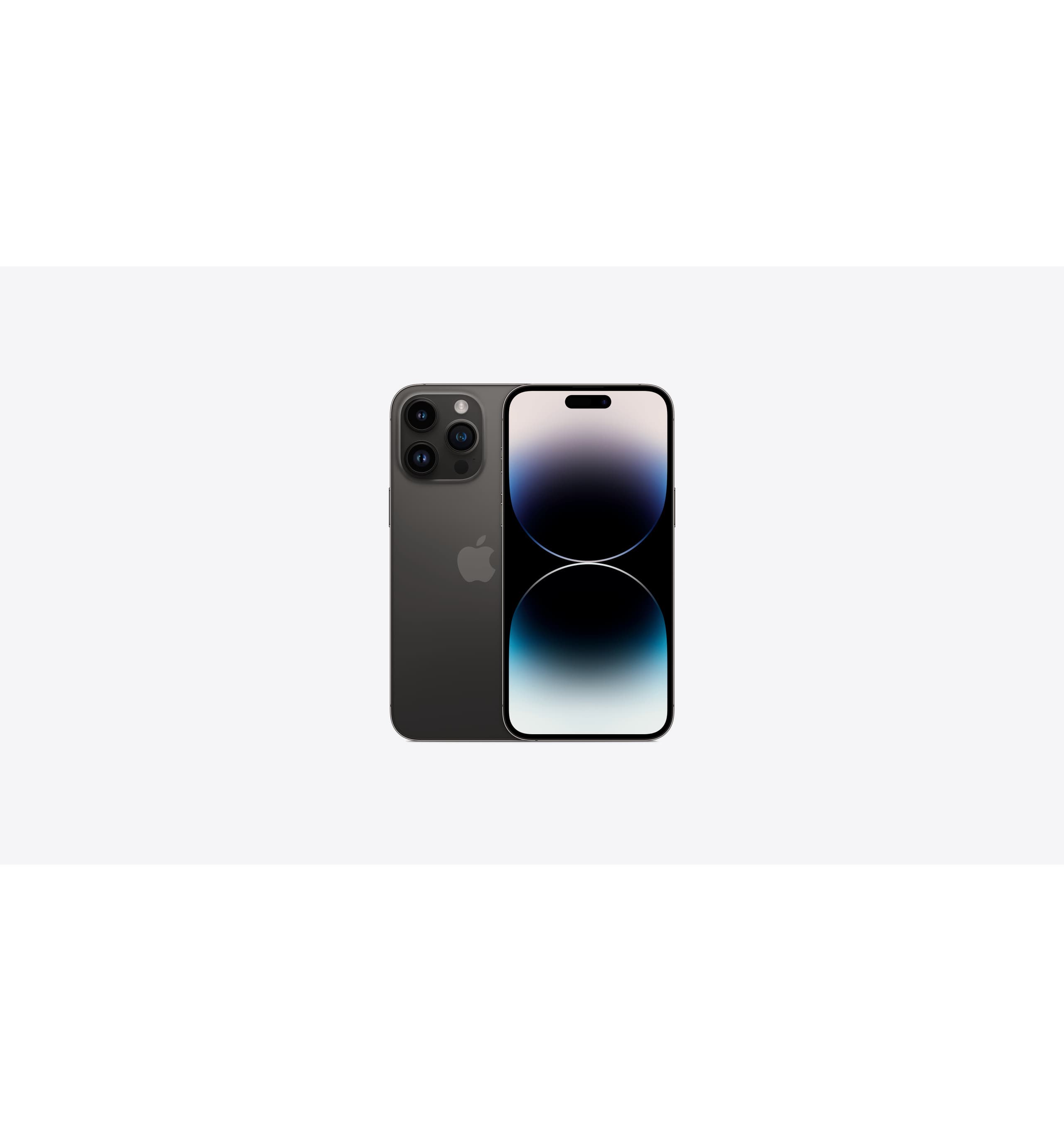 iPhone 14 Pro Max 256GB Space Black