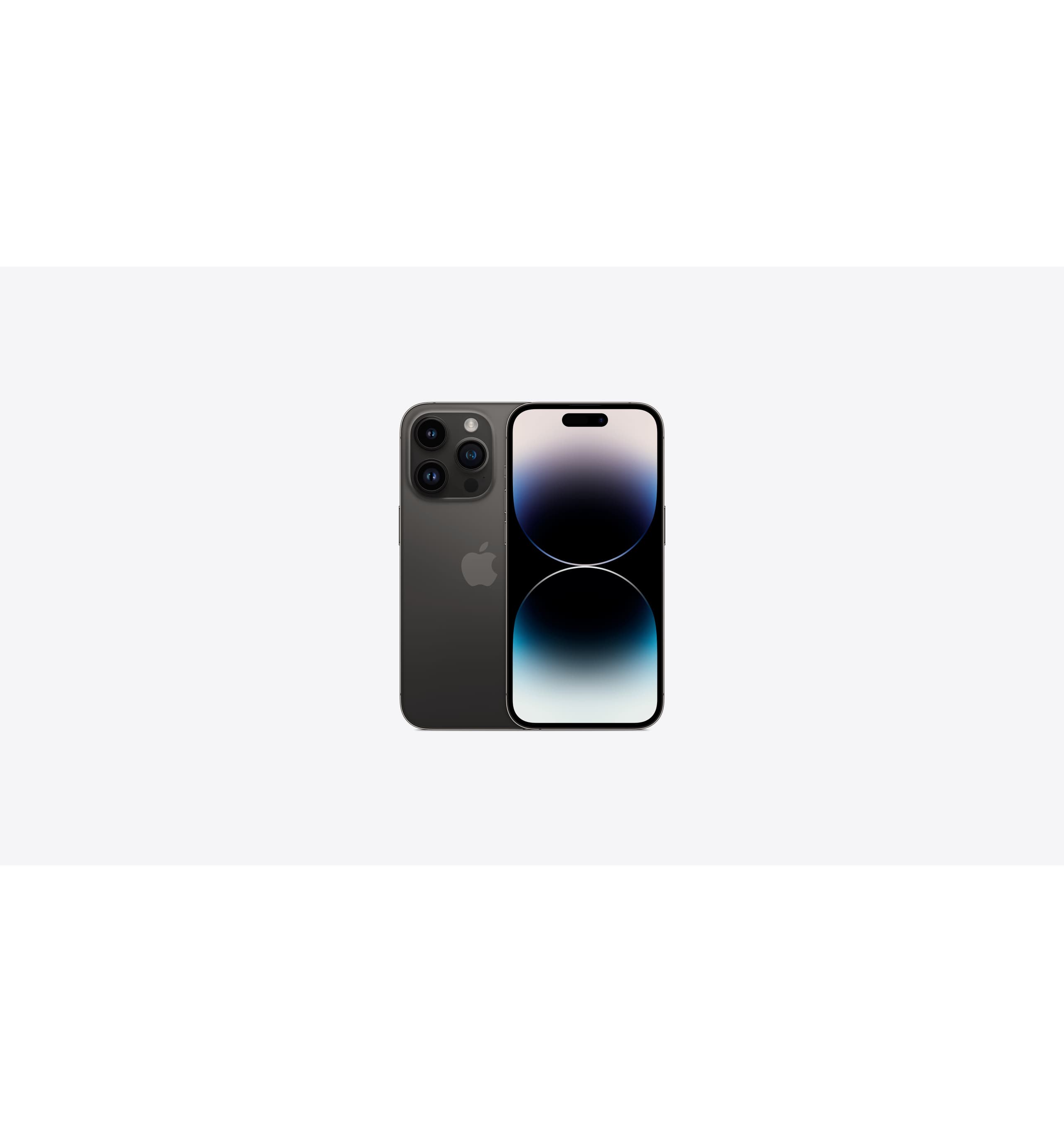 iPhone 14 Pro 256GB Space Black