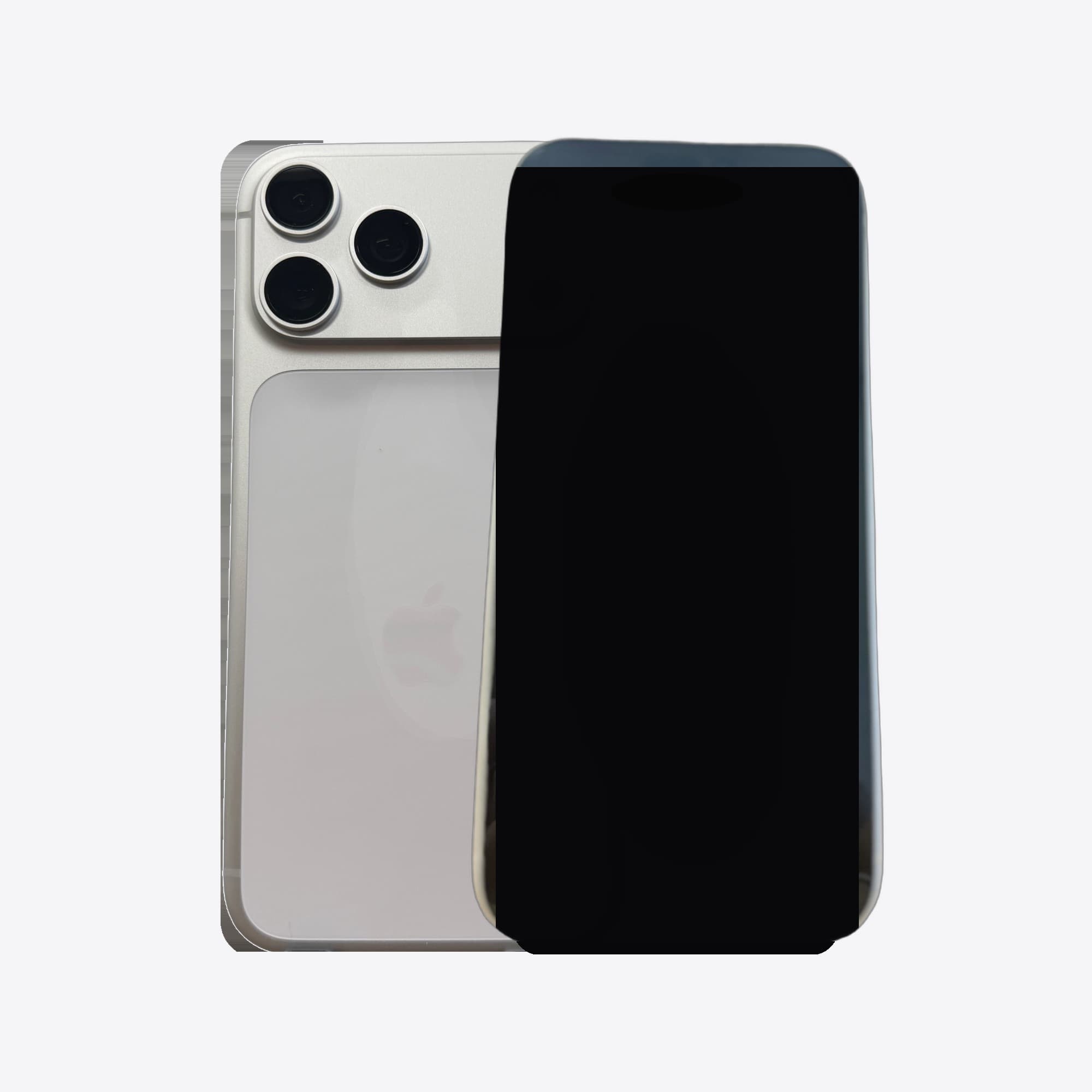 iPhone 17 Pro 256GB Silver