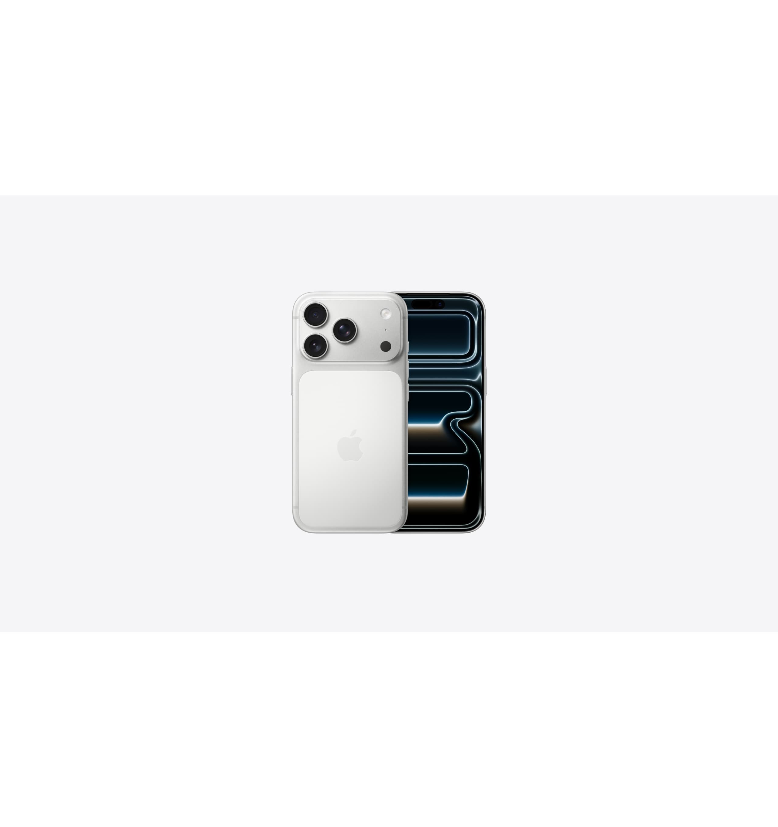 iPhone 17 Pro 256GB Silver